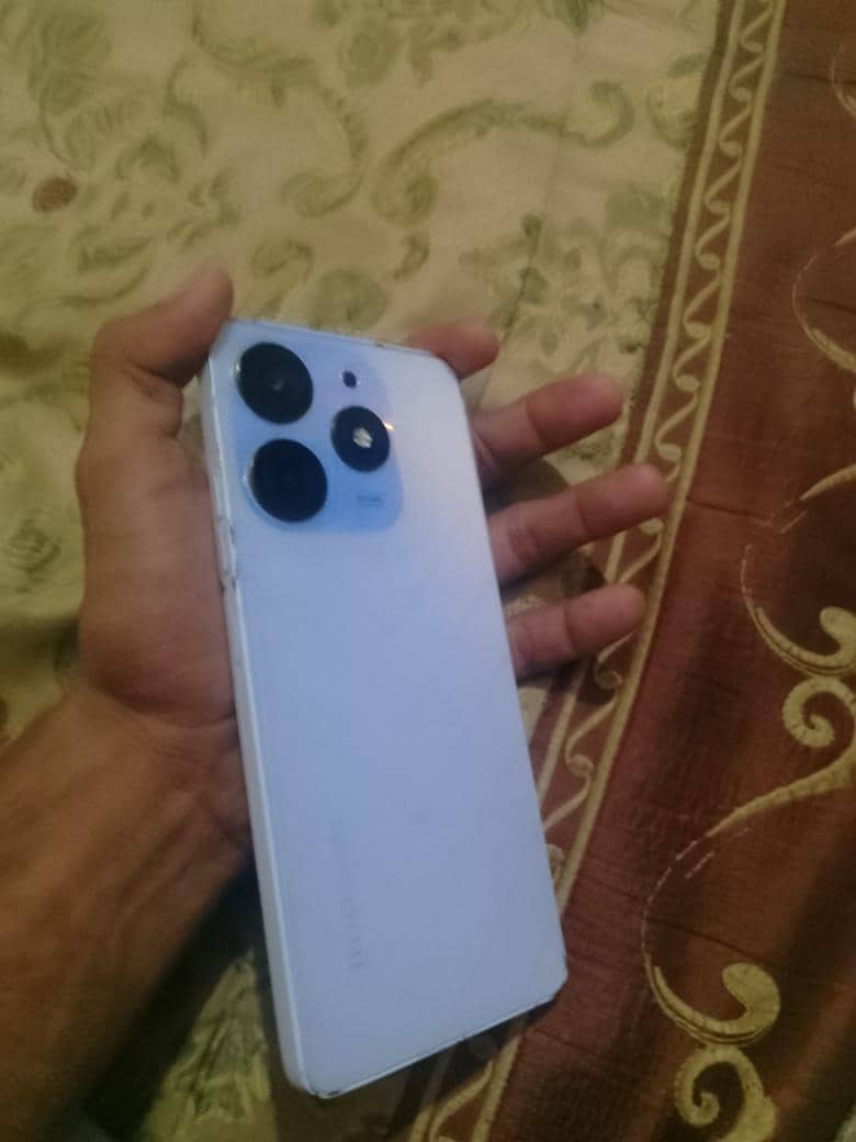 Tecno Spark 10 Pro 1