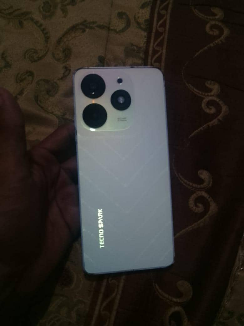 Tecno Spark 10 Pro 2