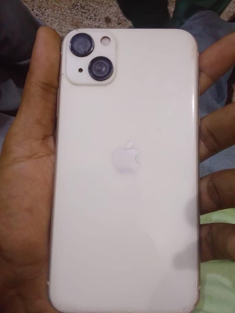 Apple iPhone XR 7