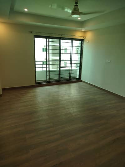 14 Marla 4 Bed Flat For Rent in Askari 10 Sector G | Airport Road