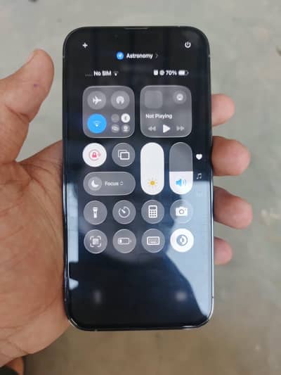 Apple iPhone 13 Pro