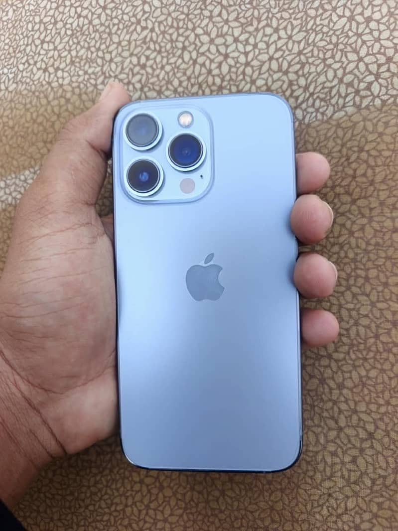 Apple iPhone 13 Pro 2