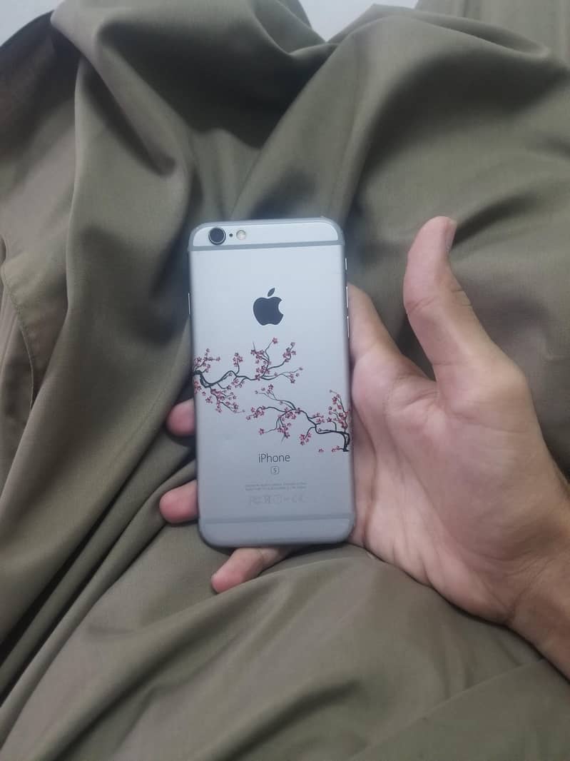 Iphone 6 s 0