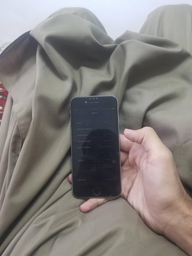 Iphone 6 s 2
