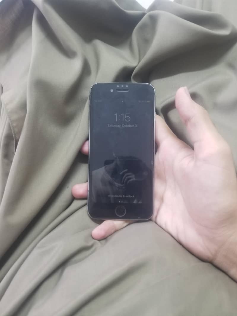 Iphone 6 s 3