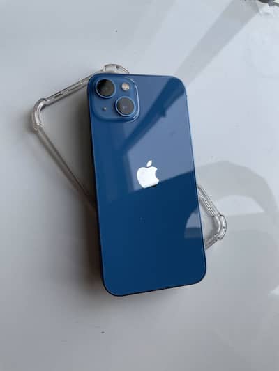 Iphone 13 Dual PTA