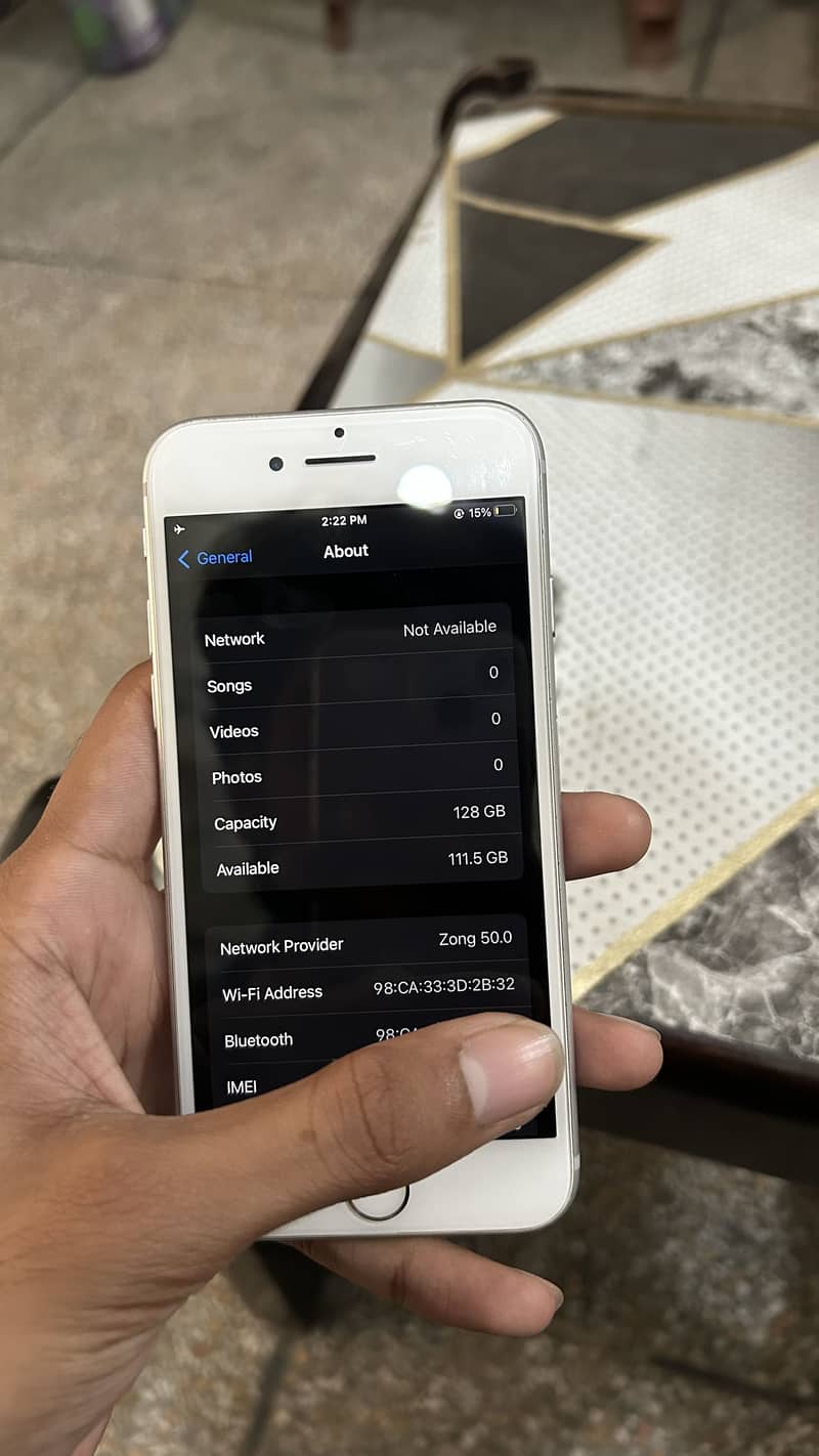 Apple iPhone 7 4