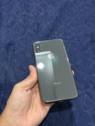 Apple iPhone X 256gb