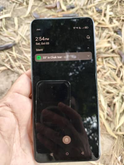 Infinix Note 30 5g