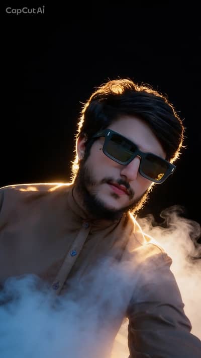 Izhar khan 