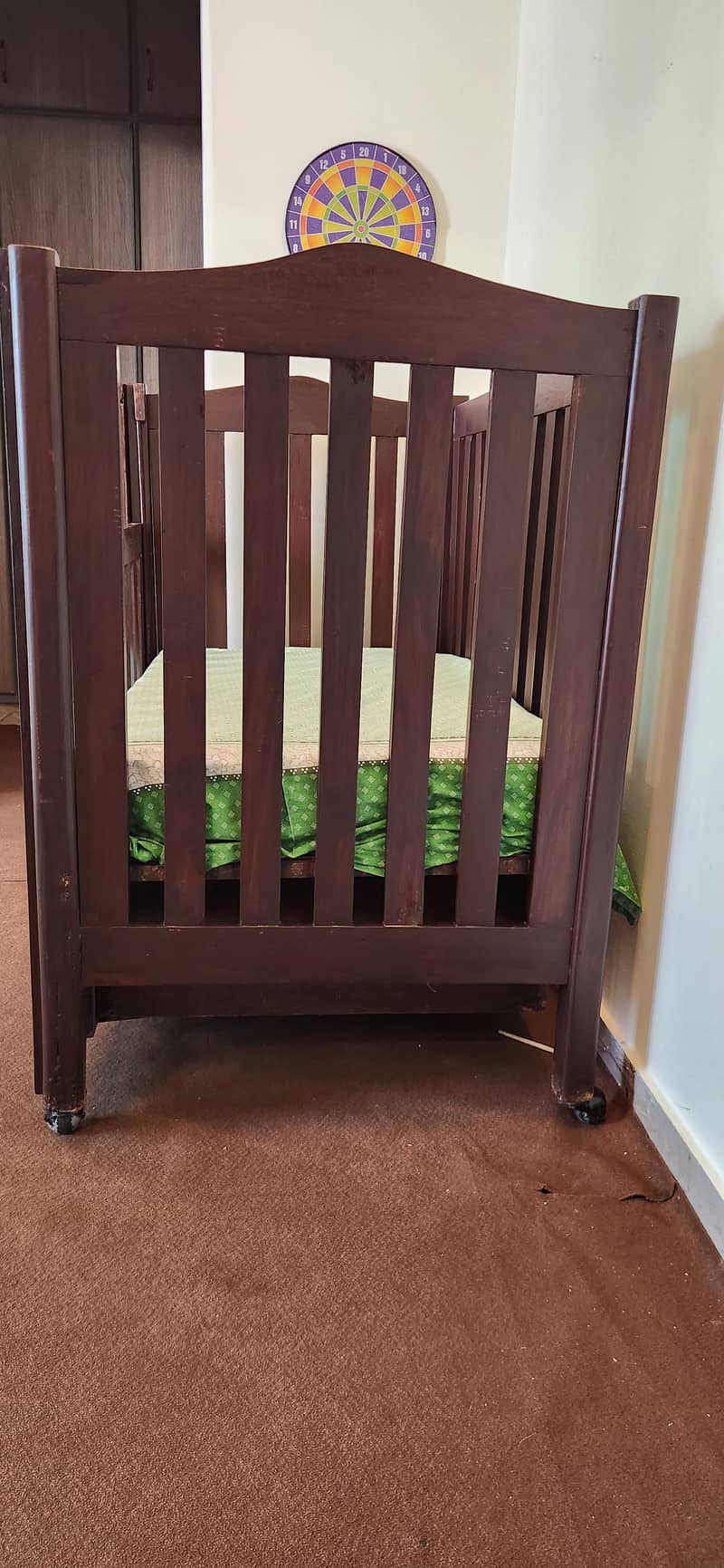 kids Cot Bed 3