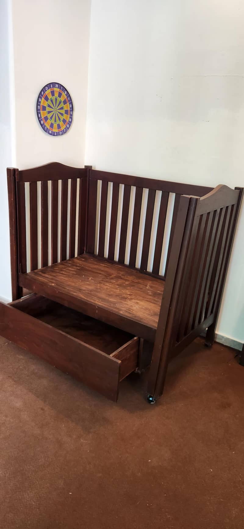 kids Cot Bed 5