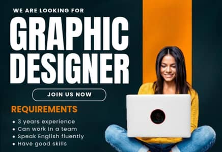 graphic designer