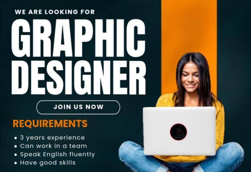 graphic designer 0