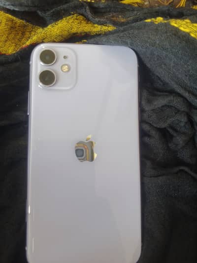 Apple iPhone 11