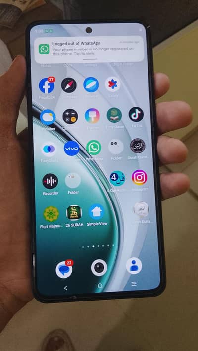 Vivo Y200
