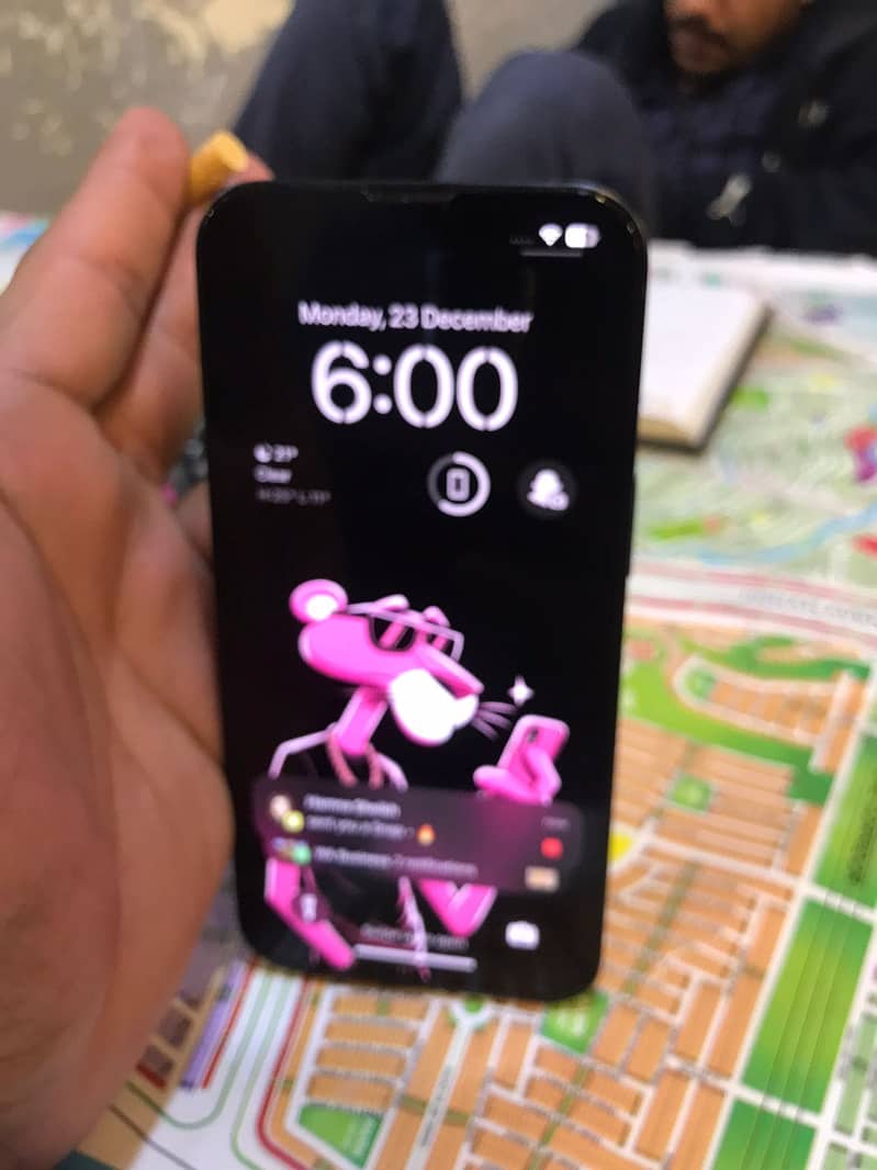 Apple iPhone 13 0