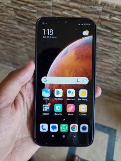 Xiaomi Redmi 9A URGENT SALE