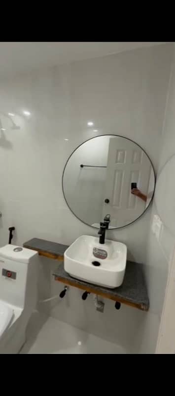 Furnihsed Studio Apartment