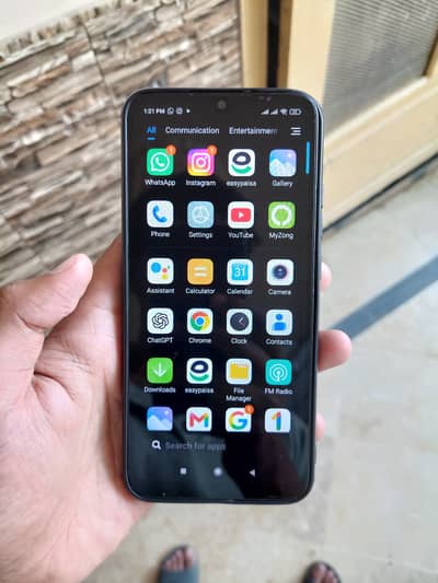Xiaomi Redmi 9A PTA Approved SALE