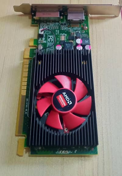 Amd Radeon R5 430 2gb GDDR5 64bit