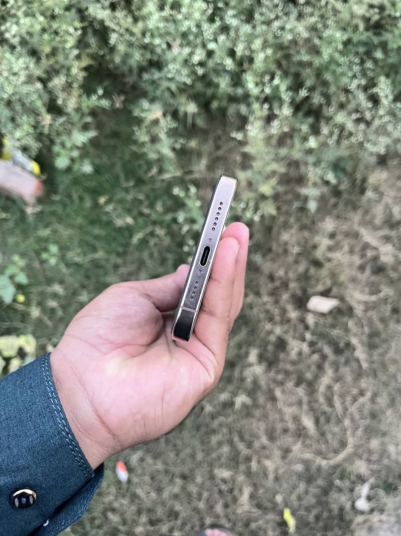 Apple iPhone 16 Pro Max 2