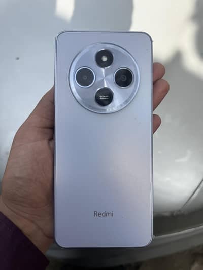 Xiaomi Redmi 14C