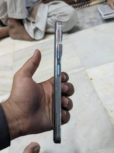 Infinix Note 30