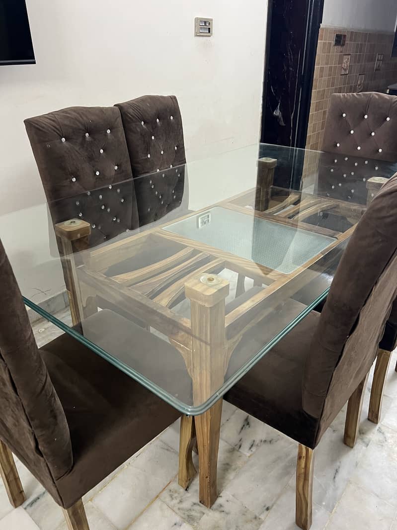 Dining Table 3