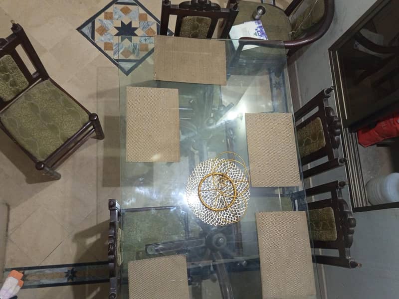 dining table 1