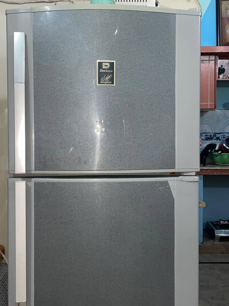 Dawlance Refrigerator 2