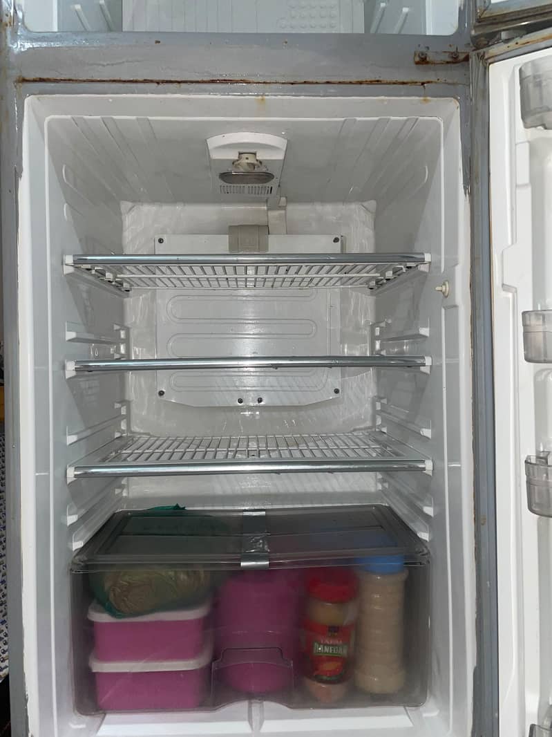 Dawlance Refrigerator 3