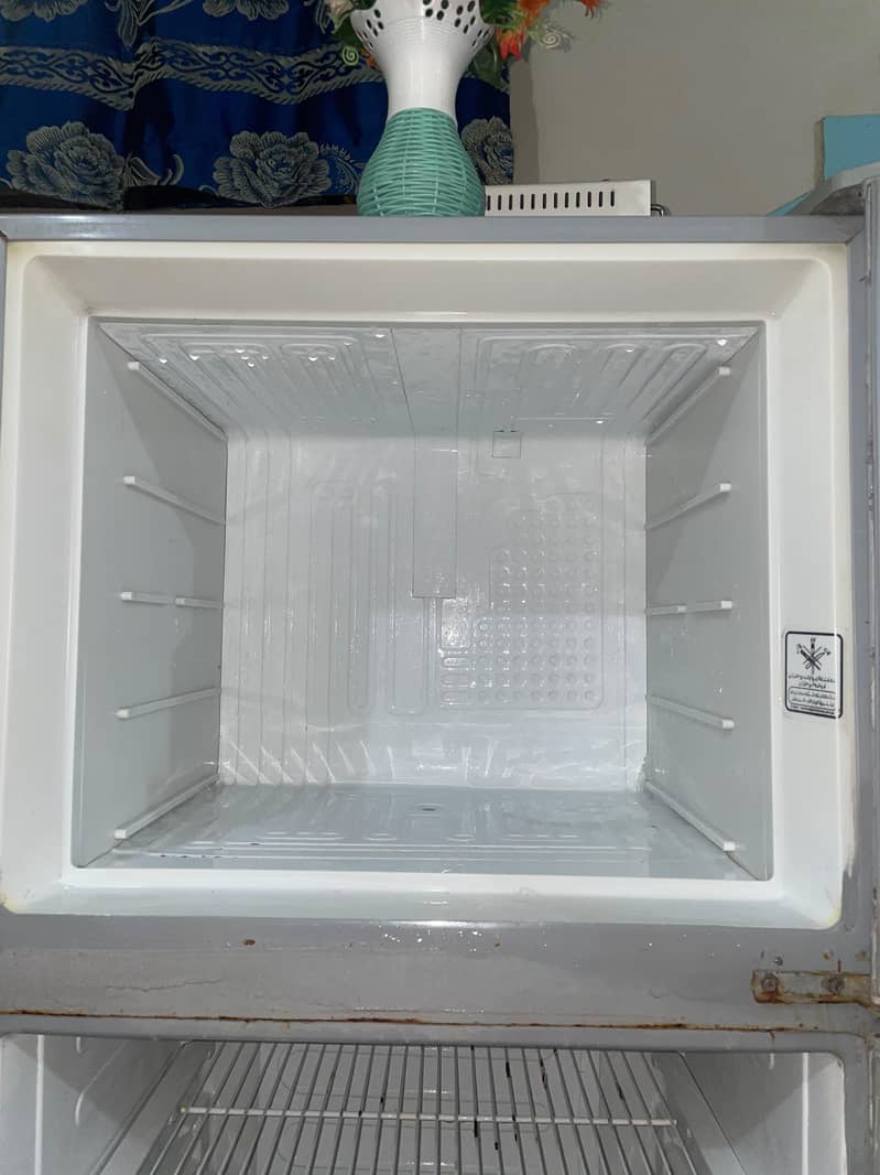 Dawlance Refrigerator 5