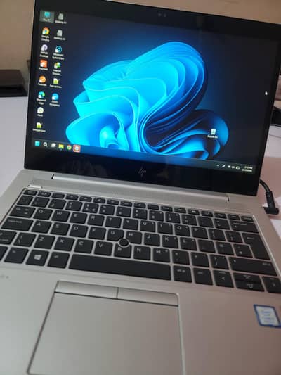 HP EliteBook 830 G5 Core i7 8th Gen | 32GB RAM | 512GB SSD | Touch