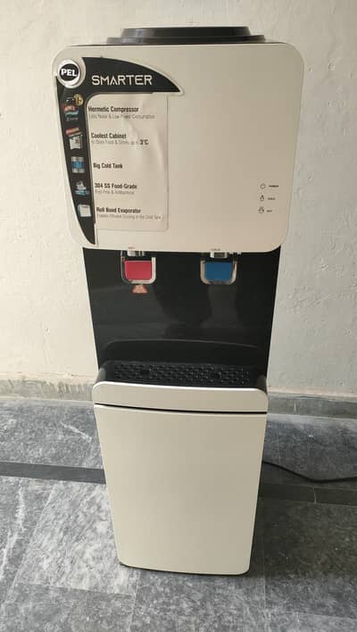 PEL Water Dispenser