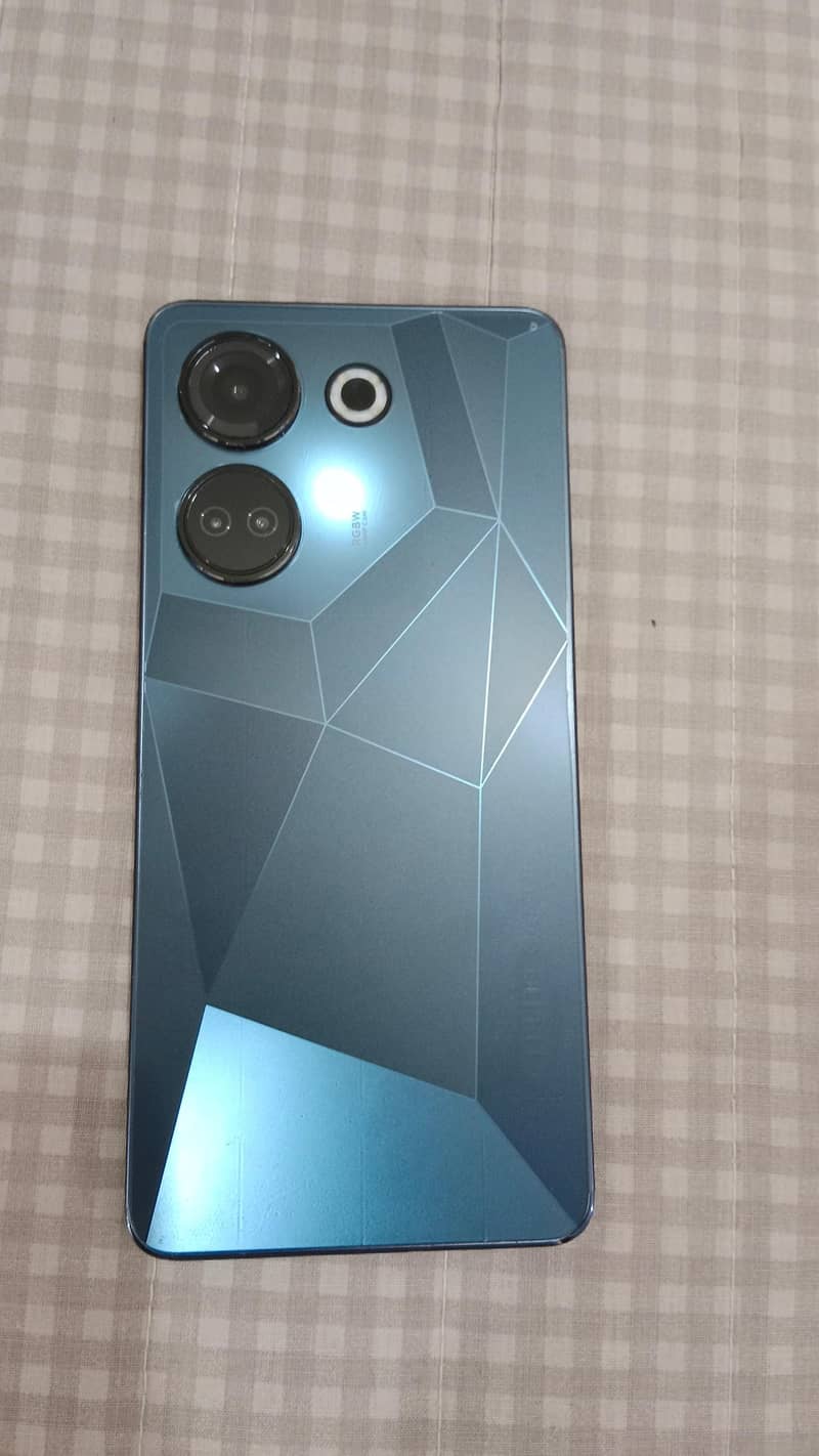 Tecno CAMON 20 1
