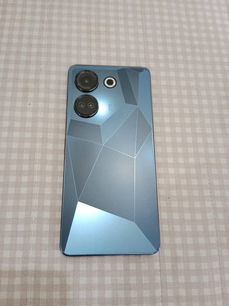Tecno CAMON 20 5