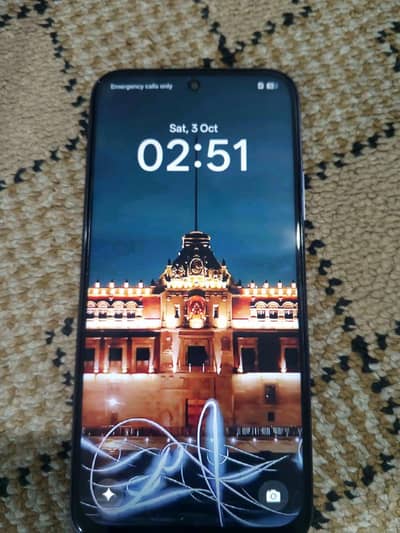 OPPO A6k