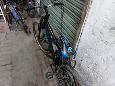 Cycle for sale