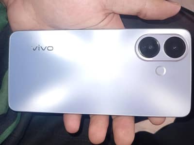 Vivo V60 Lite 5g