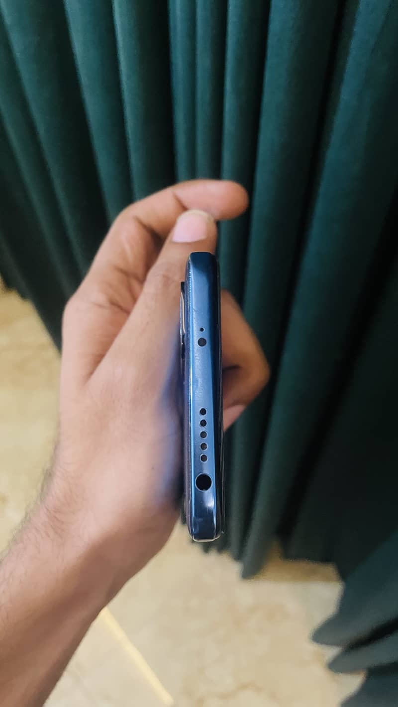 Xiaomi Redmi Note 11 1