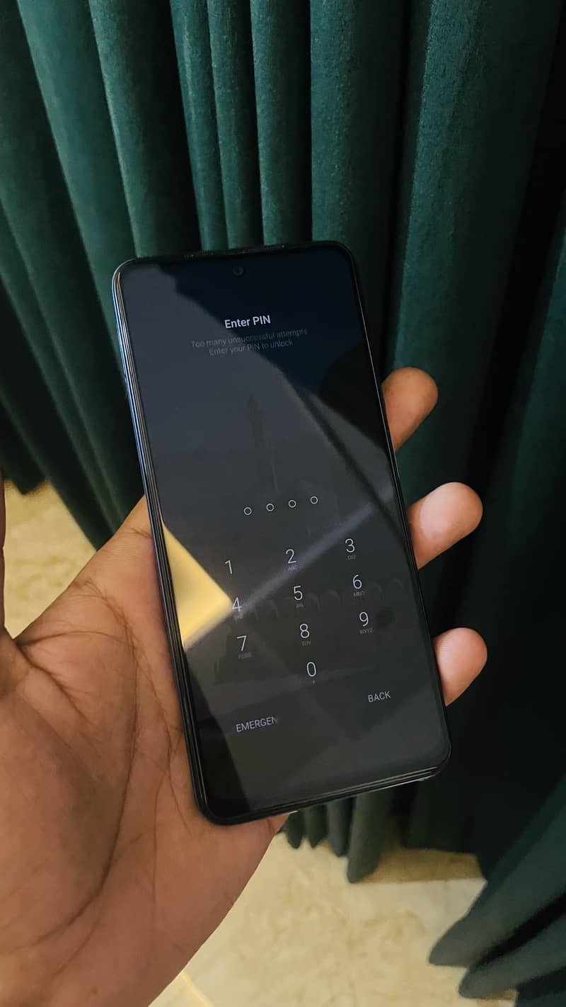 Xiaomi Redmi Note 11 3