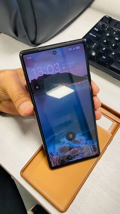 Google Pixel 6 - 8GB / 128GB