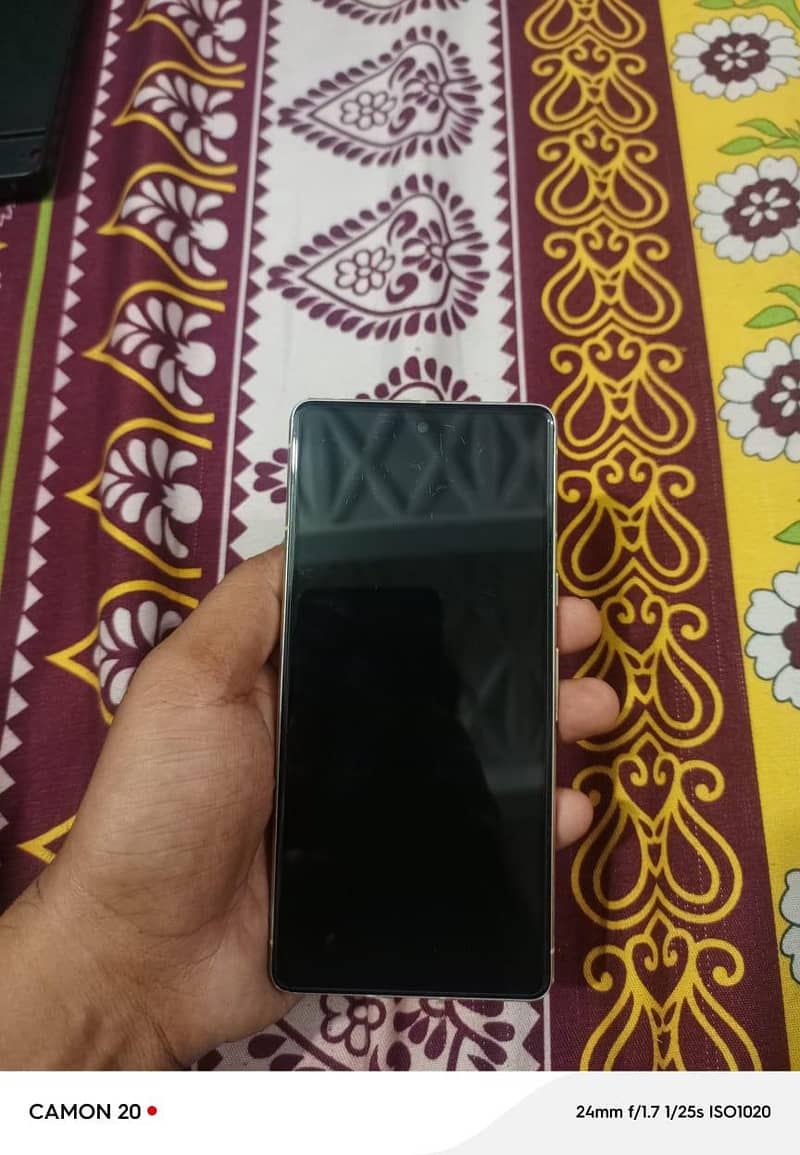 Google Pixel 7 1
