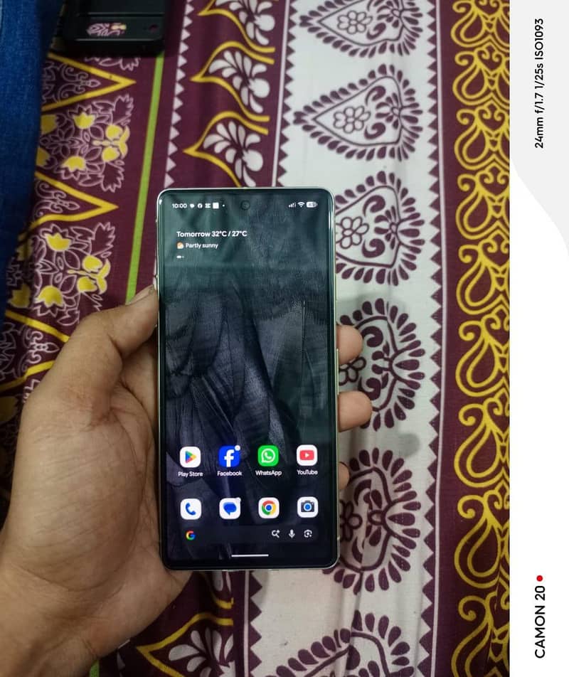 Google Pixel 7 2