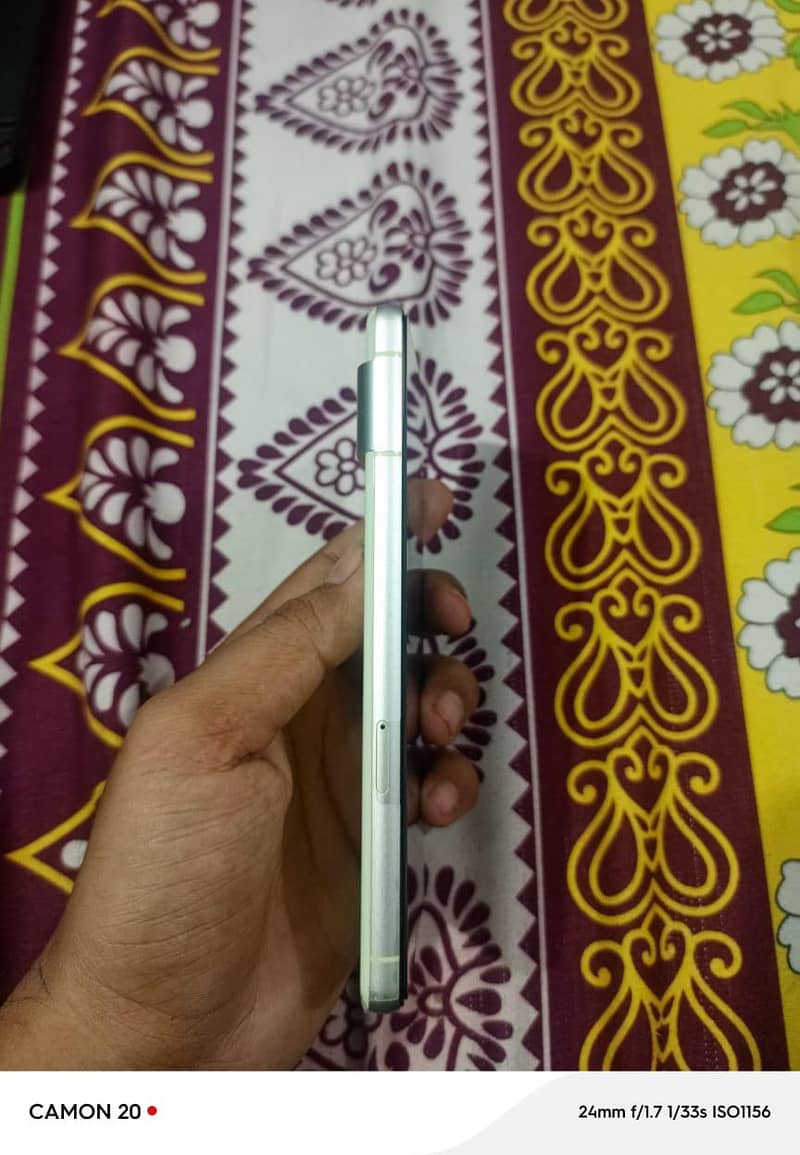 Google Pixel 7 3