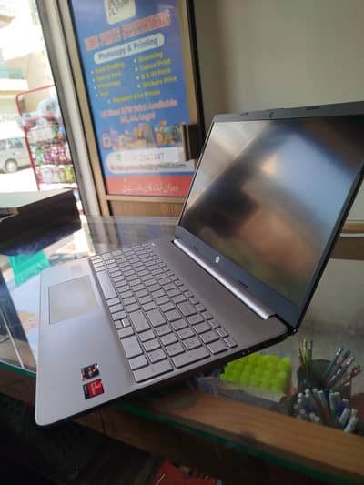 HP Laptop