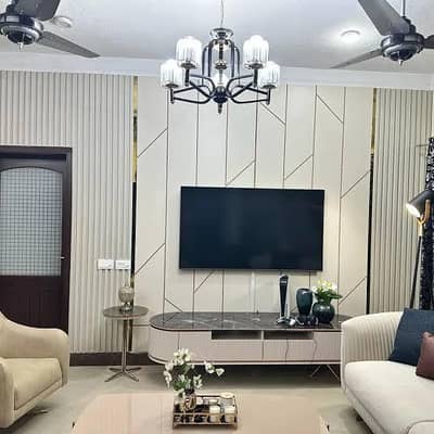 Pvc Wall panels | Pvc Ceiling | Media wall