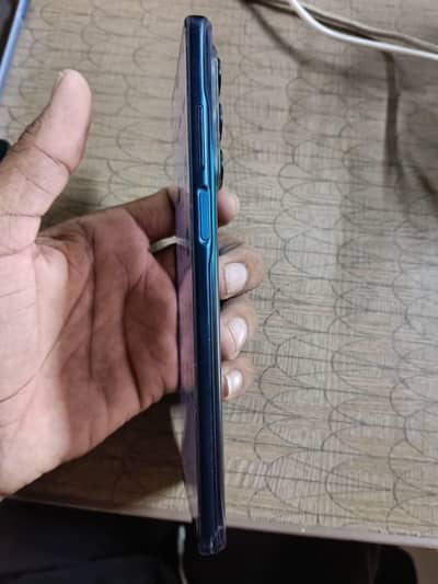 Motorola Edge 2021 ew 5g