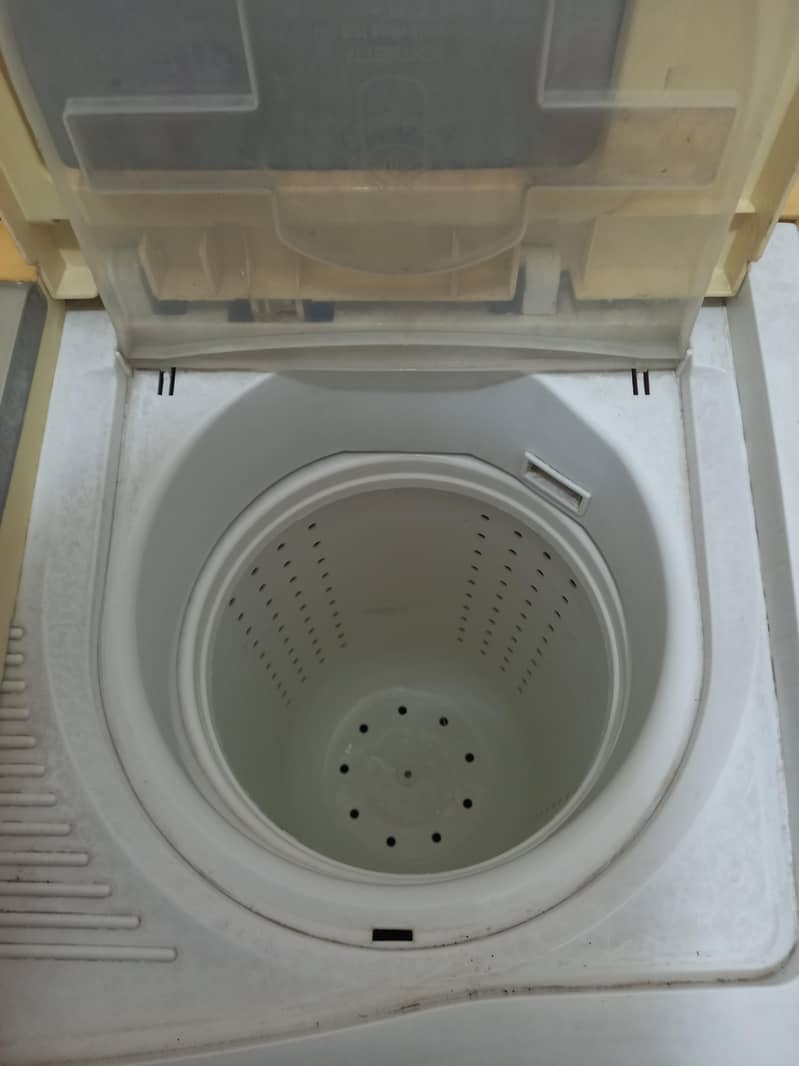 washing machine 2